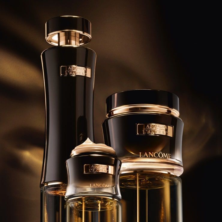 Absolue L'Extrait Elixir Regenerating Day Cream | Lancôme
