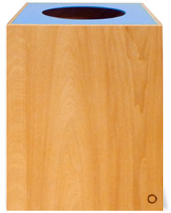 Landscape Products : Dust Box » Playmountain : Landscape Products