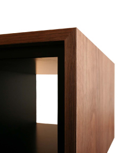 LANDSCAPE PRODUCTS RAYMOND CABINET LOW » Playmountain : Landscape