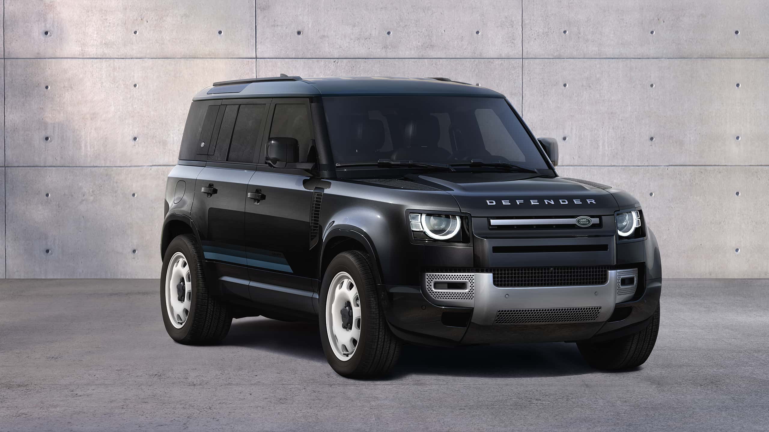 DEFENDER COLLECTION｜LAND ROVER JAPAN​