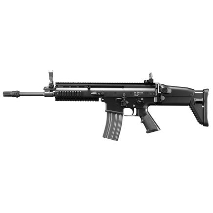 Tokyo Marui SOPMOD M4 AEG Electric 6mm Airsoft Rifle