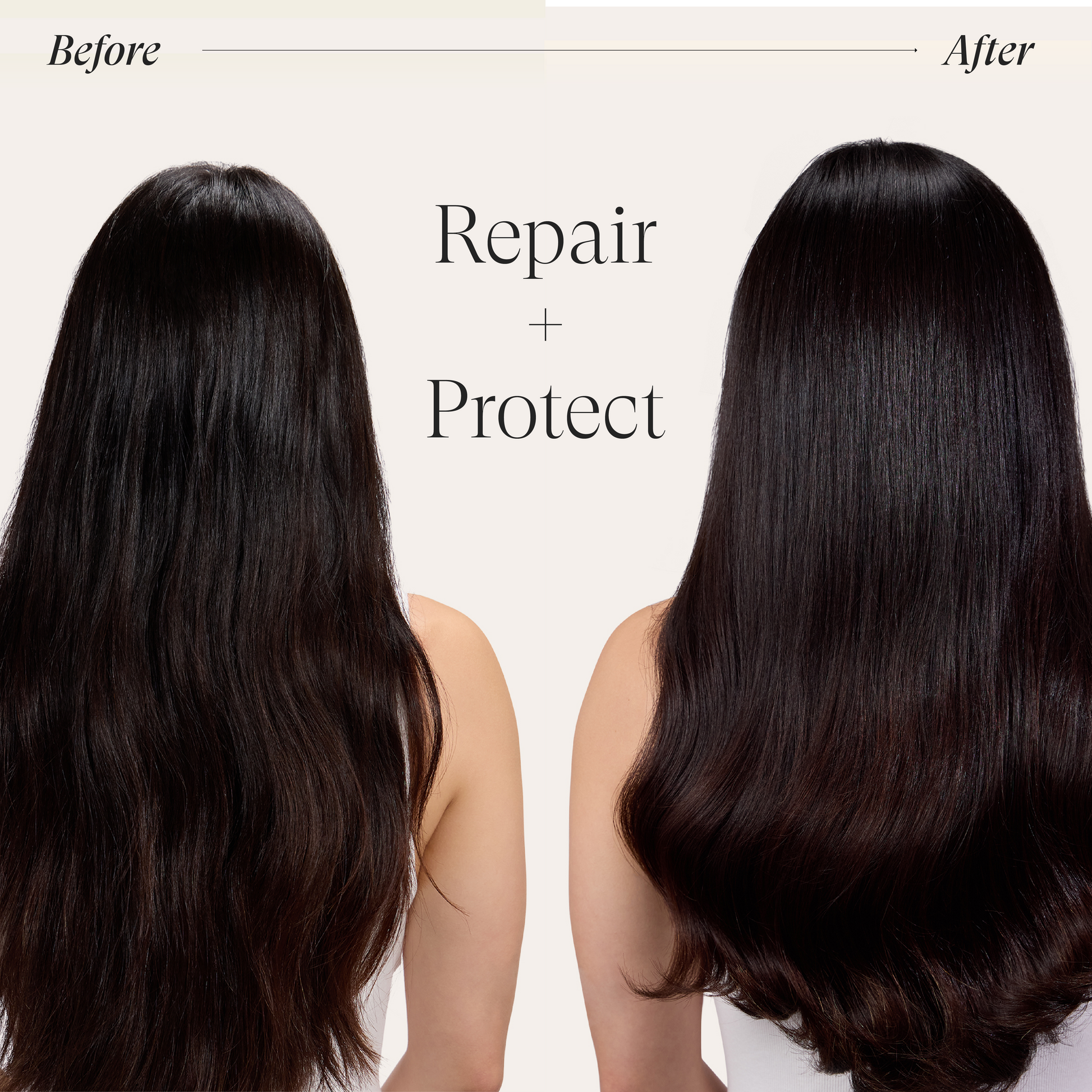 Smooth Down Spray - Keratin Healing Oil | L'ANZA