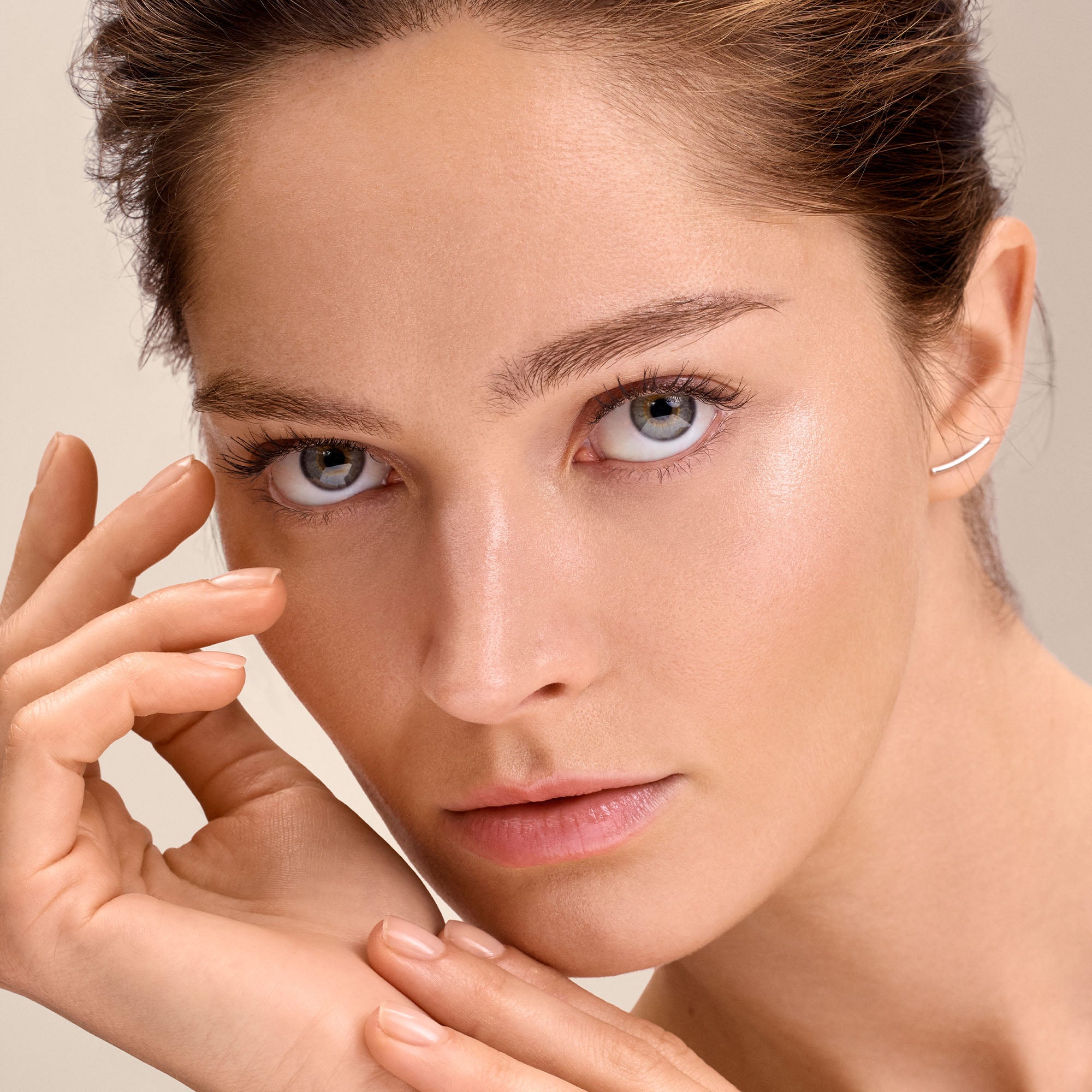 Cleansers and Toners | Crystal Micellar Water Eyes Face| La Prairie