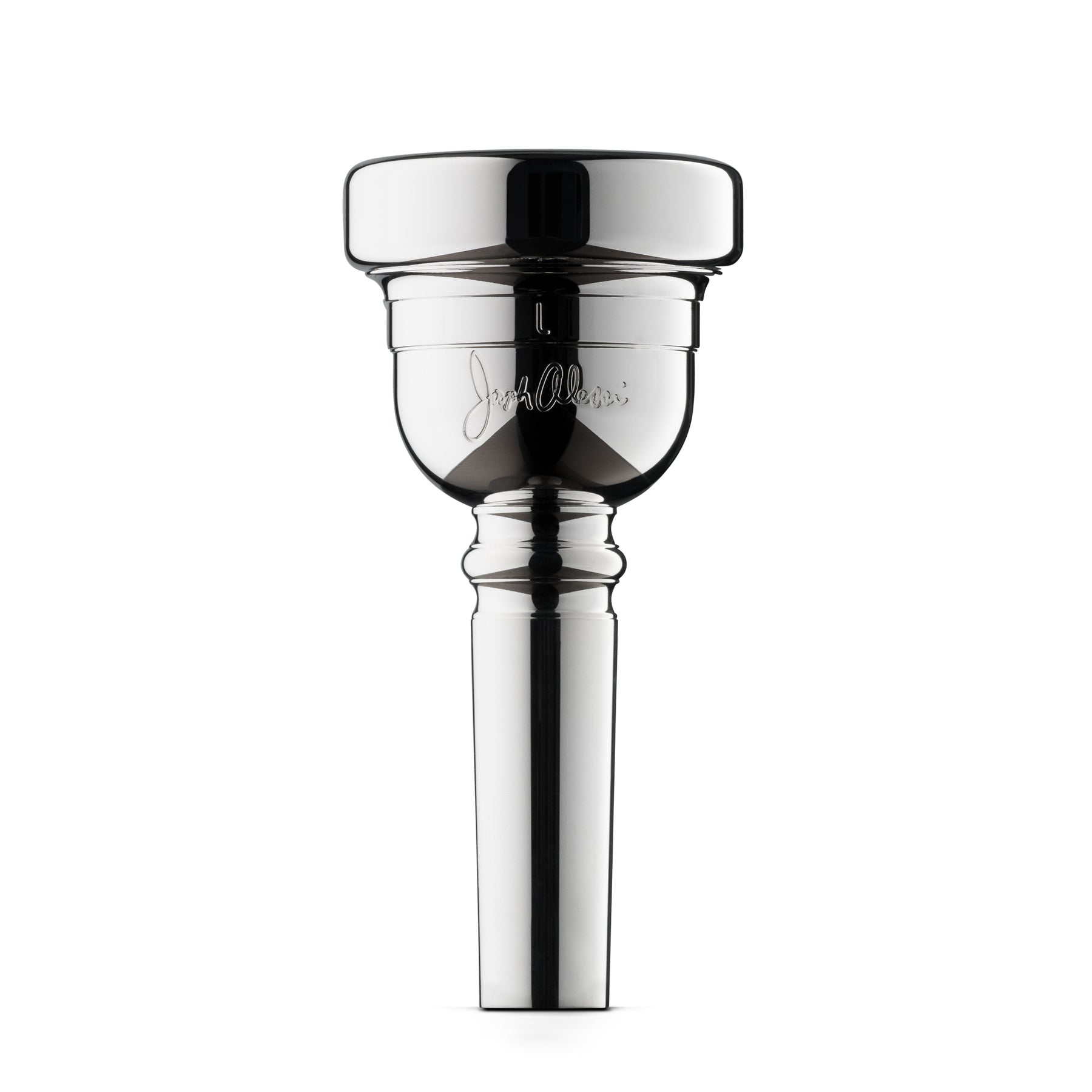 Trombone Alessi Signature Series Mouthpieces - Laskey