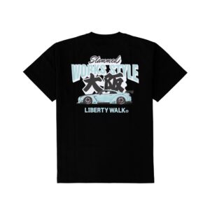 T shirts - LB-ONLINE OSAKA STORE / LIBERTY WALK 大阪