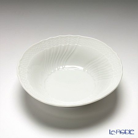 リチャードジノリ◇ベッキオホワイト スーププレート 5枚 20cm 食器
