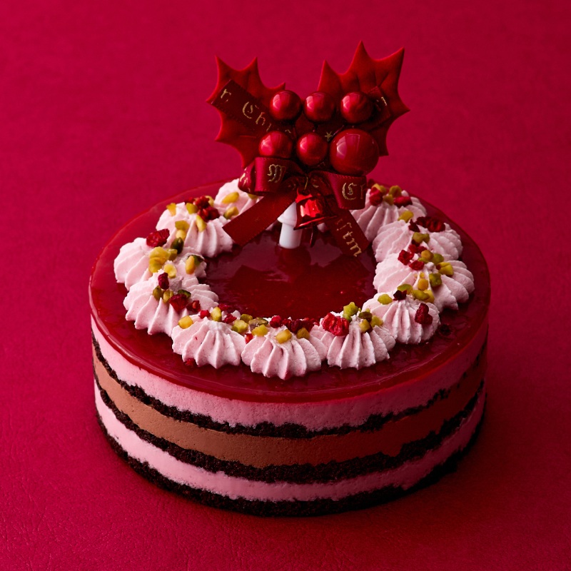 ブラックフライデー2024Xmasセット～選べるケーキ～ | 【ルタオ公式