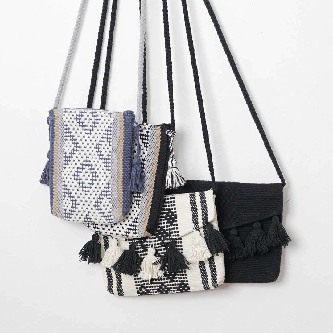 JALIEZA BAG入荷しました | Letra｜レトラ公式通販