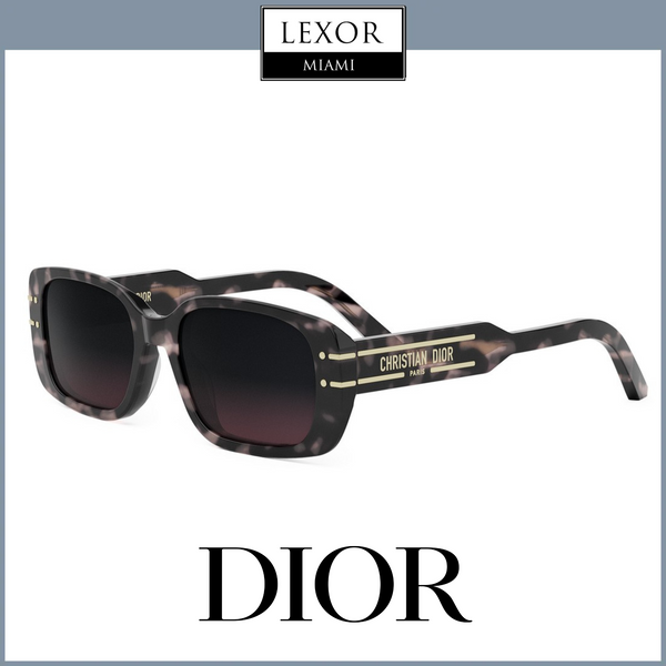 Dior Sunglasses DIORSIGNATURE S12I CD40176I 5357E Woman upc
