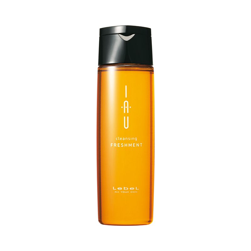 イオ クレンジング フレッシュメント | PRODUCTS | LebeL（ルベル