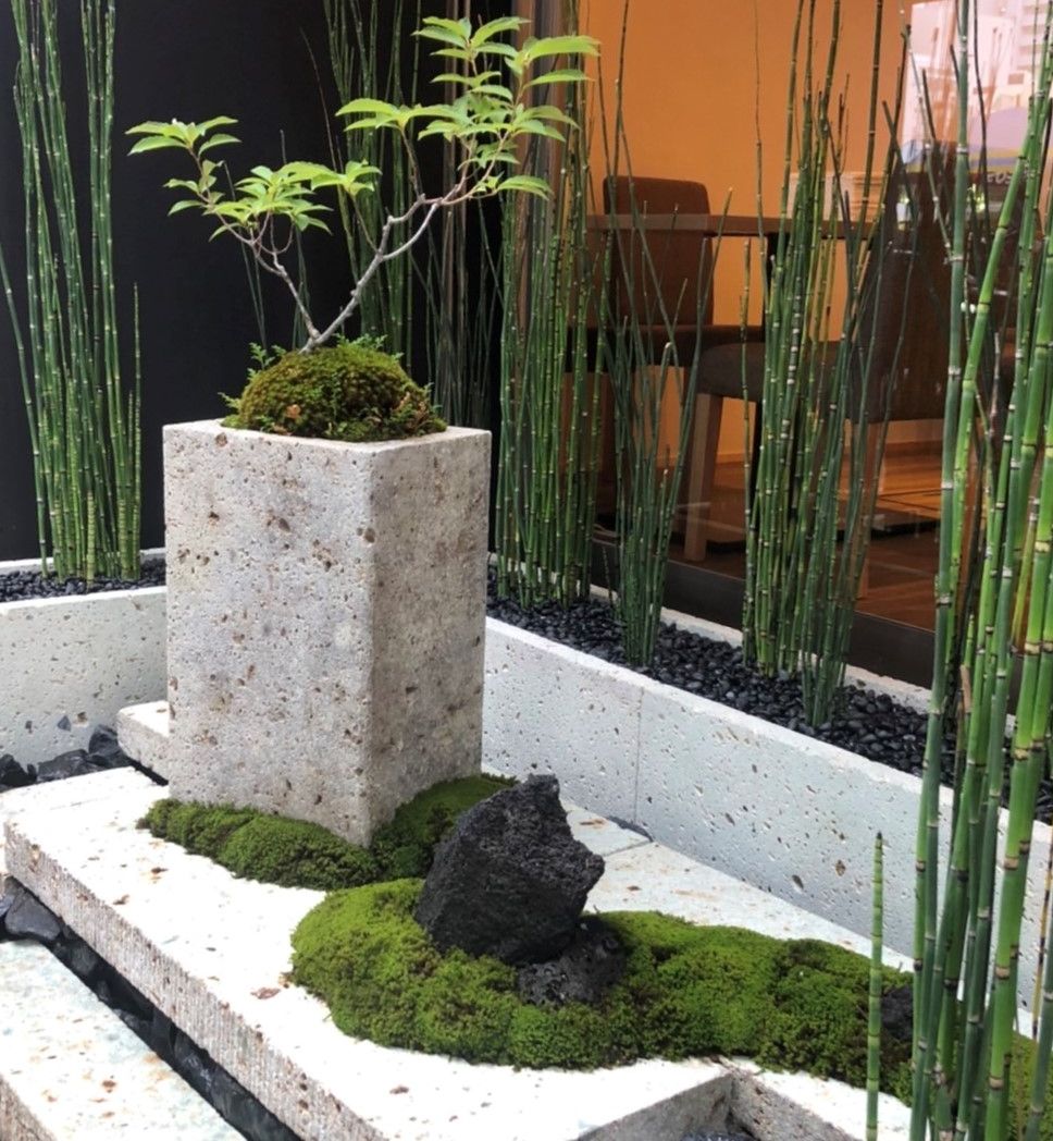 植栽 | ルボワ｜ガーデン＆エクステリア（外構） ｜安城市・刈谷市