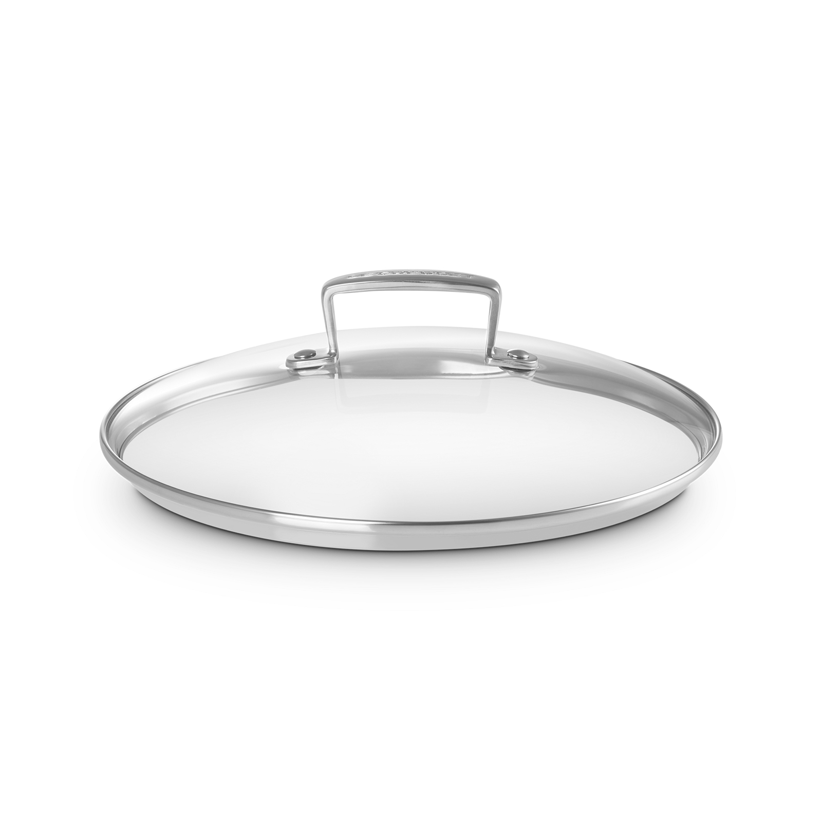 TNS ガラスフタ | スキレット・フライパン ｜ル・クルーゼ（Le Creuset