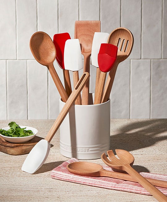 Kitchen Tools | Le Creuset®