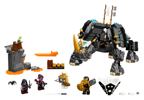 Building Instructions - Download