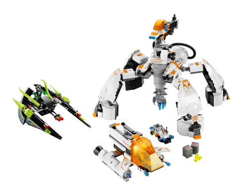 Building Instructions - Download