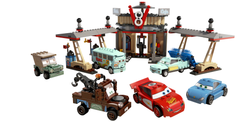 Building Instructions - Download