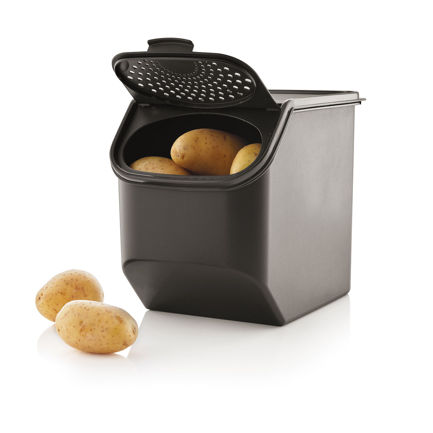 Tupperware™ PotatoSmart aus der PantrySmart-Serie ⋆ Lehner Versand