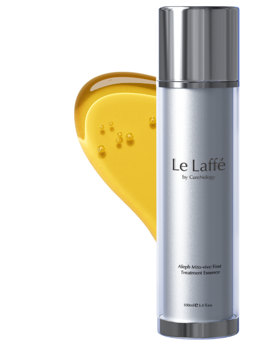 Zayin Rare Elements Vital Facial Essence – Le Laffe