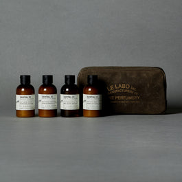 SANTAL 33 (サンタル 33) – ル ラボ 公式オンラインショップ
