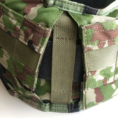 LBベルト3型 - L.E.M. Supply Co. -通信販売部-