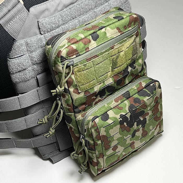 ハイドラパック5型 - L.E.M. Supply Co. -通信販売部-