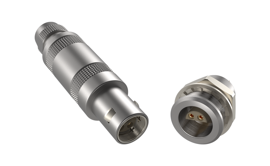 FGZ.1S.275.CTCE61Z connector | LEMO