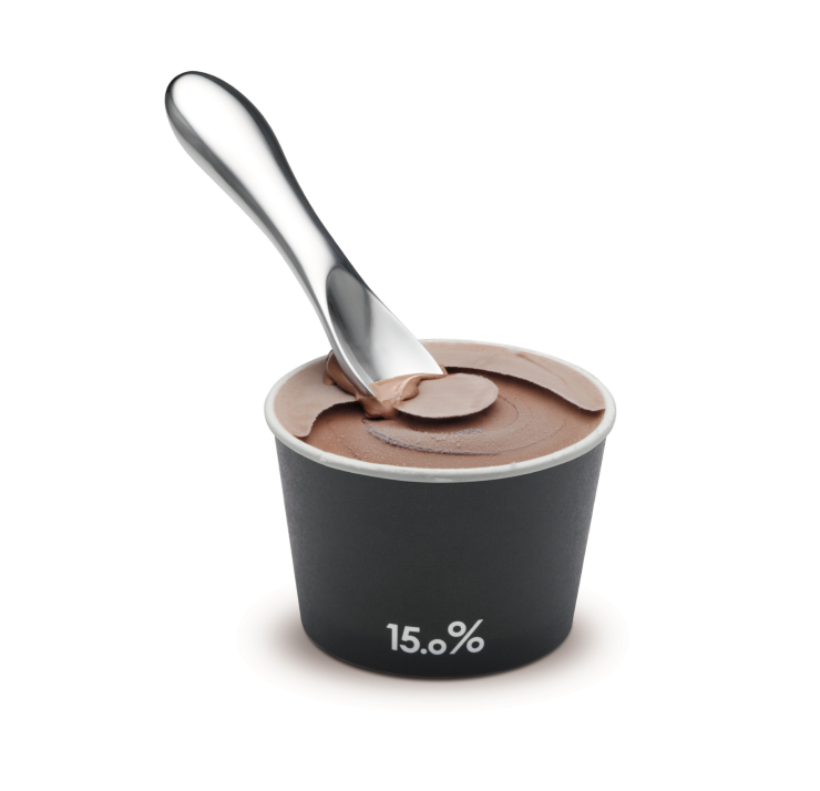 15.0% アイスクリームスプーン No.03 ストロベリー- 15.0% - レムノス
