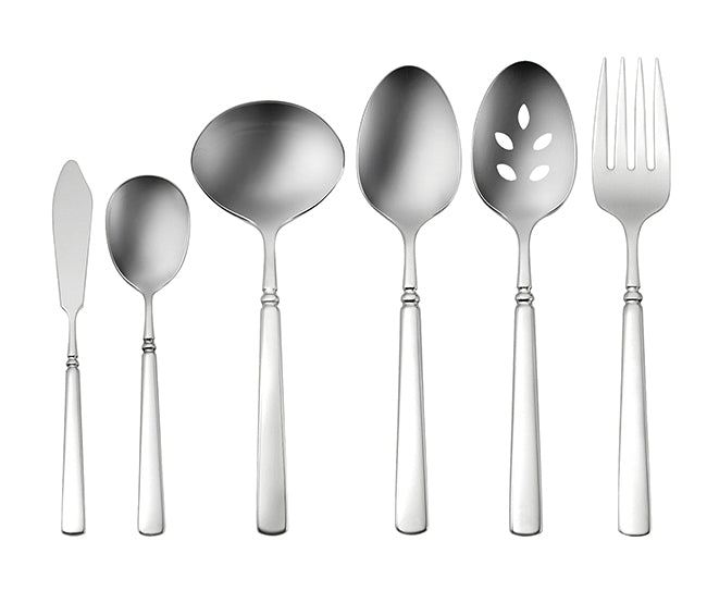 Easton Salad Fork - Set of 4 – Lenox Corporation