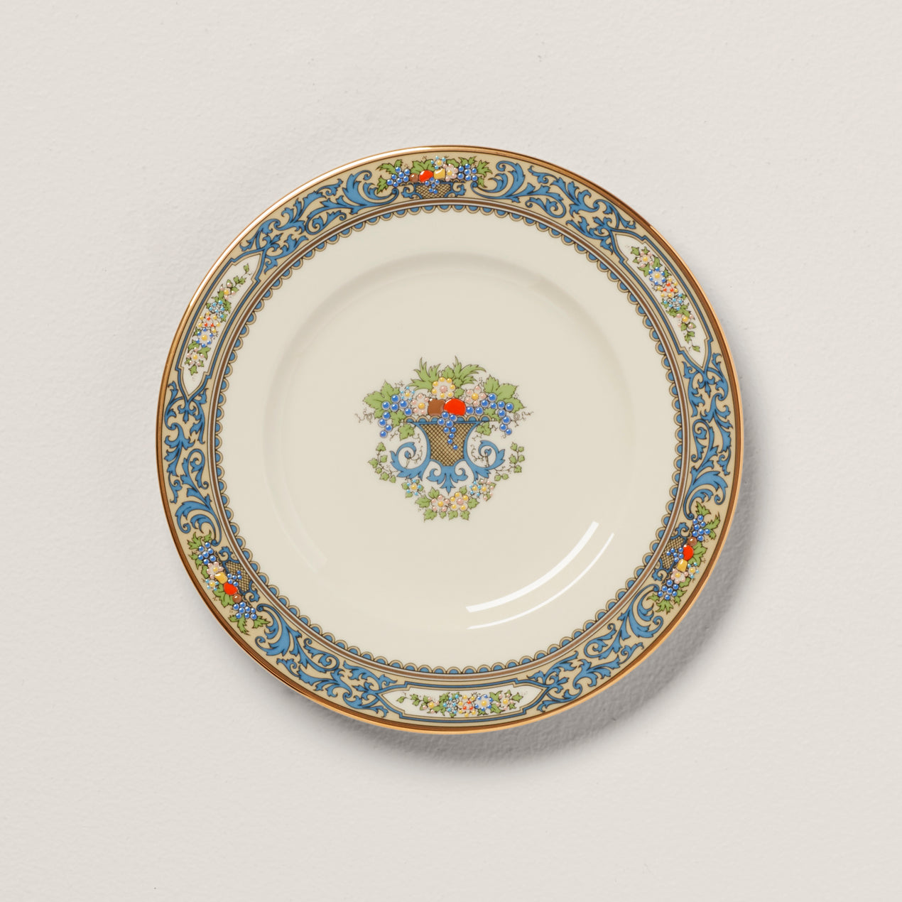 Autumn Bread Plate – Lenox Corporation