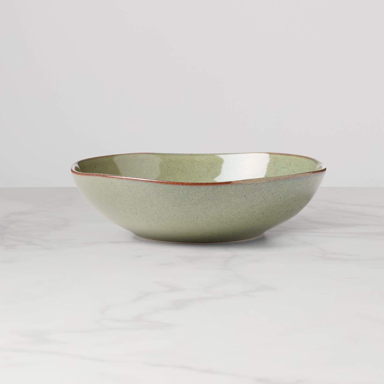 Organic Shades Green 2-Piece Serving Set – Lenox Corporation