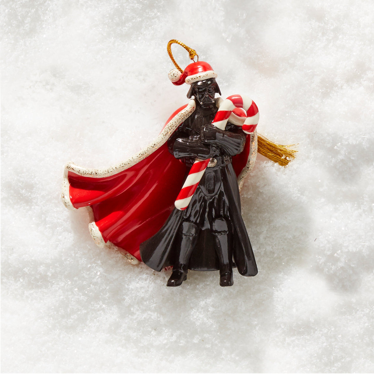 Darth Vader Ornament – Lenox Corporation