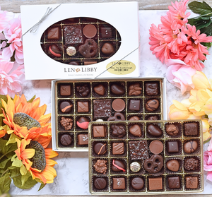 48pc Signature Gift Boxes - Everyday – Len Libby Candies