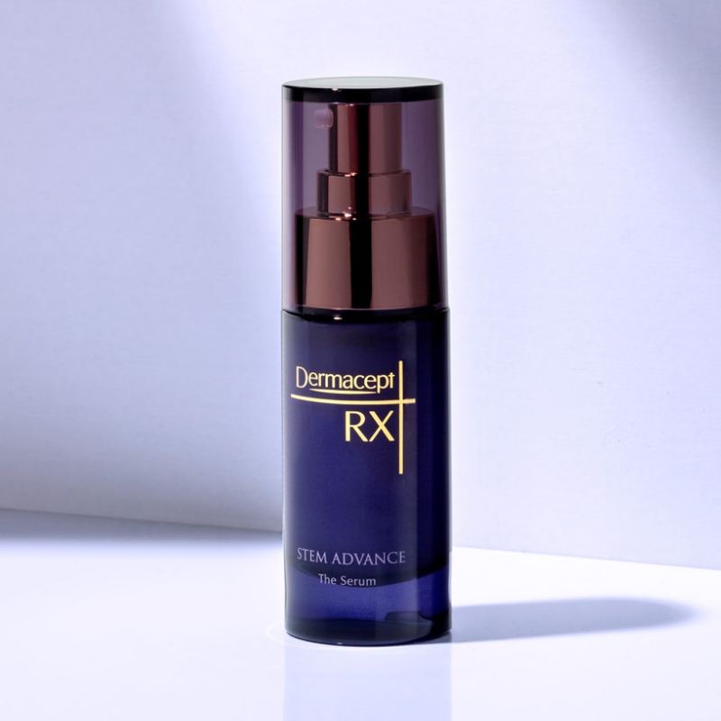 通販］ロート製薬 DermaceptRX（ダーマセプトRX）ステムアドバンス