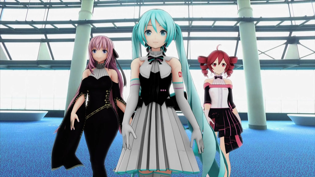 初音ミクシンフォニー～Miku Symphony 2018-2019 オーケストラ ライブ