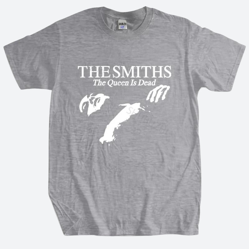 The Smiths Graphic Tee - Litlookz Studio