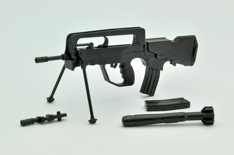LA038 FA-MAS G2タイプ｜PRODUCT｜リトルアーモリー OFFICIAL WEBSITE