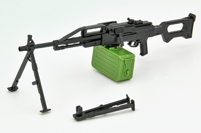 LA072 PKPタイプ｜PRODUCT｜リトルアーモリー OFFICIAL WEBSITE