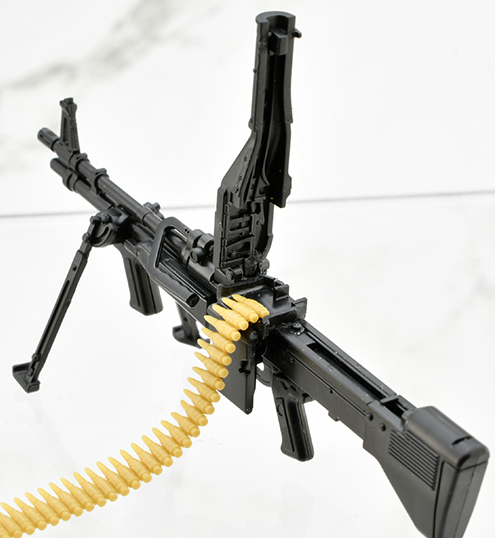 LA108 M60E3タイプ｜PRODUCT｜リトルアーモリー OFFICIAL WEBSITE