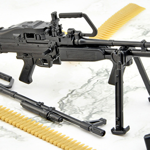 LA108 M60E3タイプ｜PRODUCT｜リトルアーモリー OFFICIAL WEBSITE