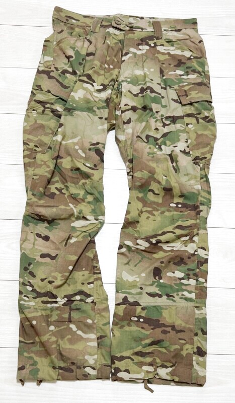 米軍実物 BEYOND CLOTHING SYSTEMS コンバットパンツ MEDIUM