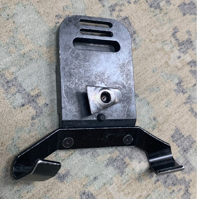 米軍実物 ACH/MICH/LWH/PASGT NVGマウントセット ヘルメット