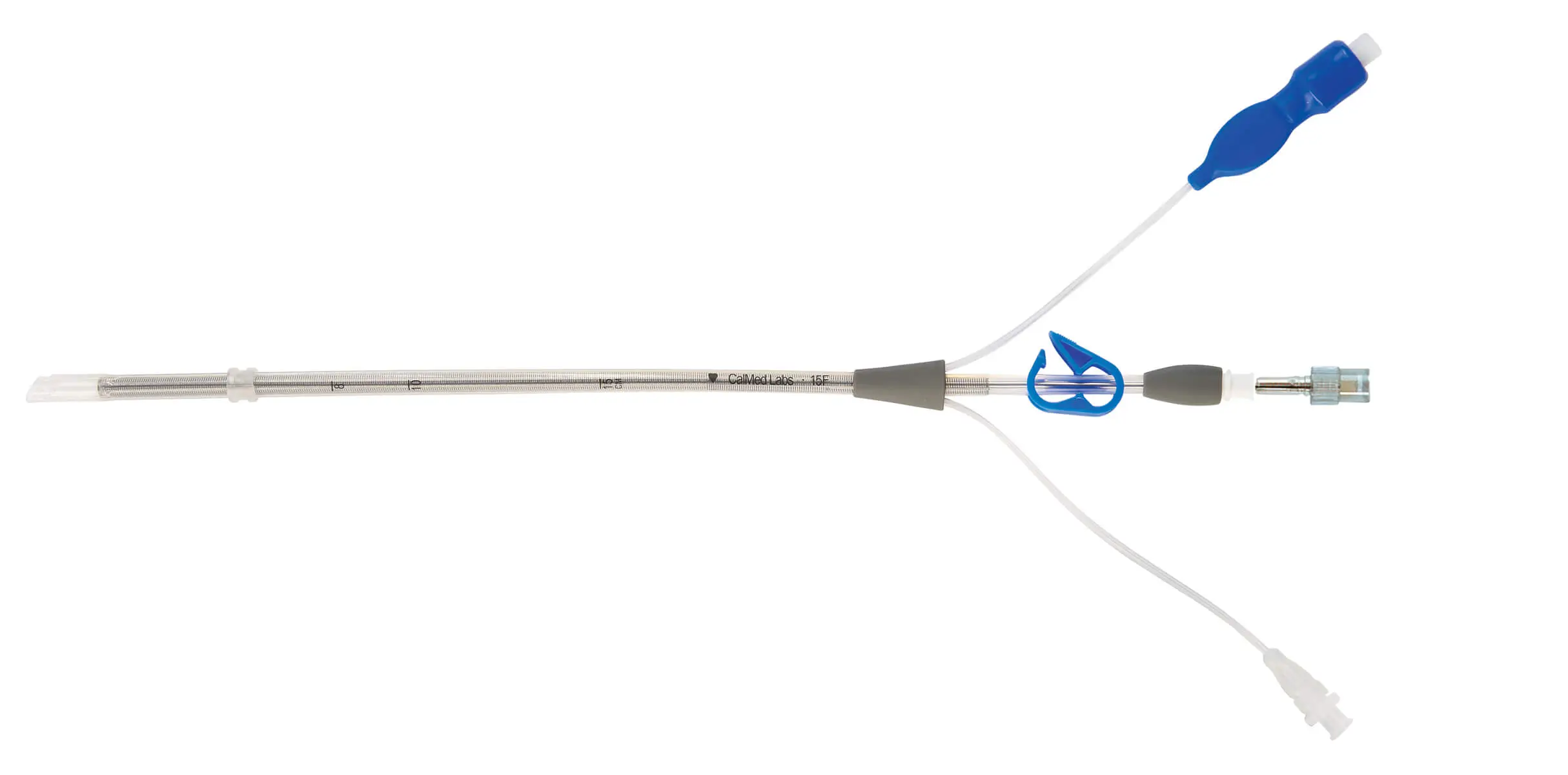 Adult Cardioplegia Cannula, Retrograde | LivaNova US