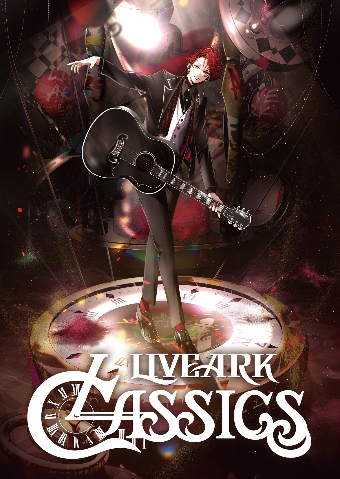 LIVE EXSAM（ライブエグザム）