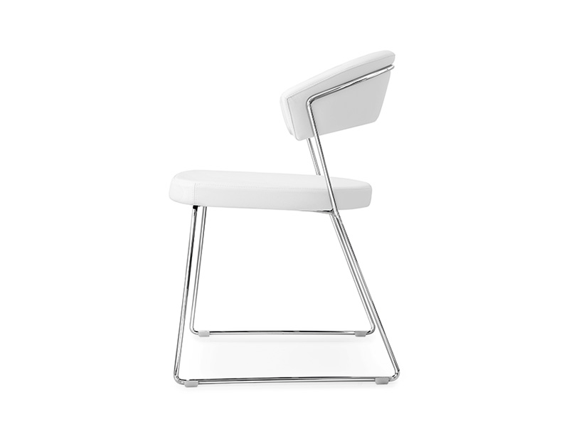 カリガリスコヌビアニューヨークダイニングチェア/ Calligaris