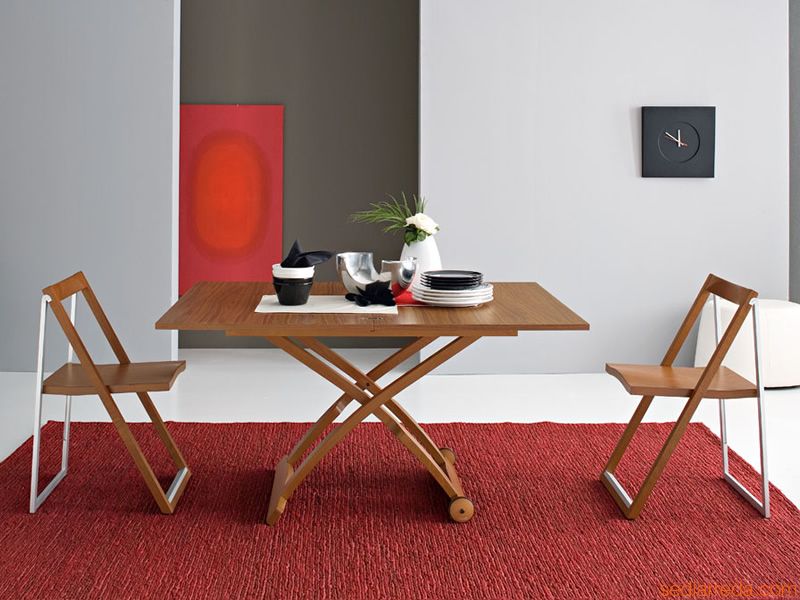 カリガリス コヌビア スキップダイニングチェア ／ Calligaris