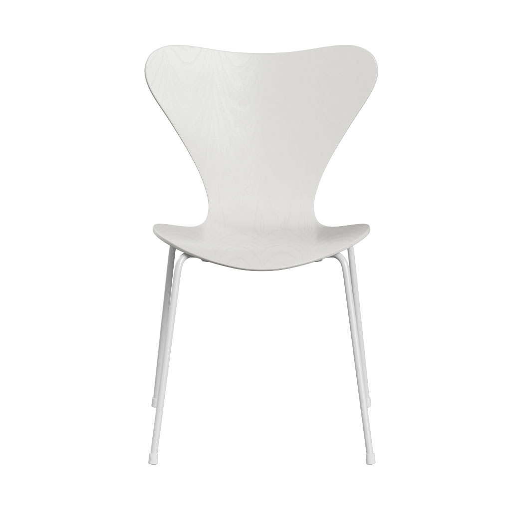 FRITZ HANSEN（フリッツ・ハンセン）セブンチェア アッシュホワイト