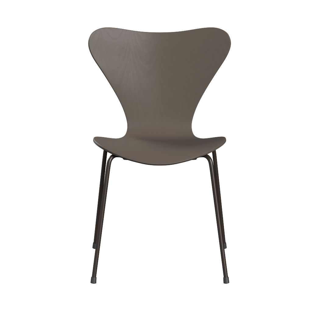 FRITZ HANSEN（フリッツ・ハンセン）セブンチェア ナチュラルウッド