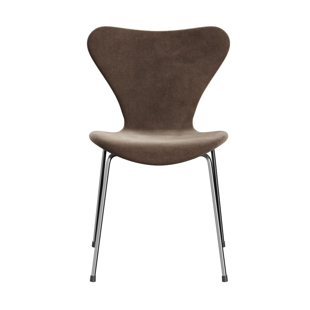 FRITZ HANSEN（フリッツ・ハンセン）セブンチェア ナチュラルウッド