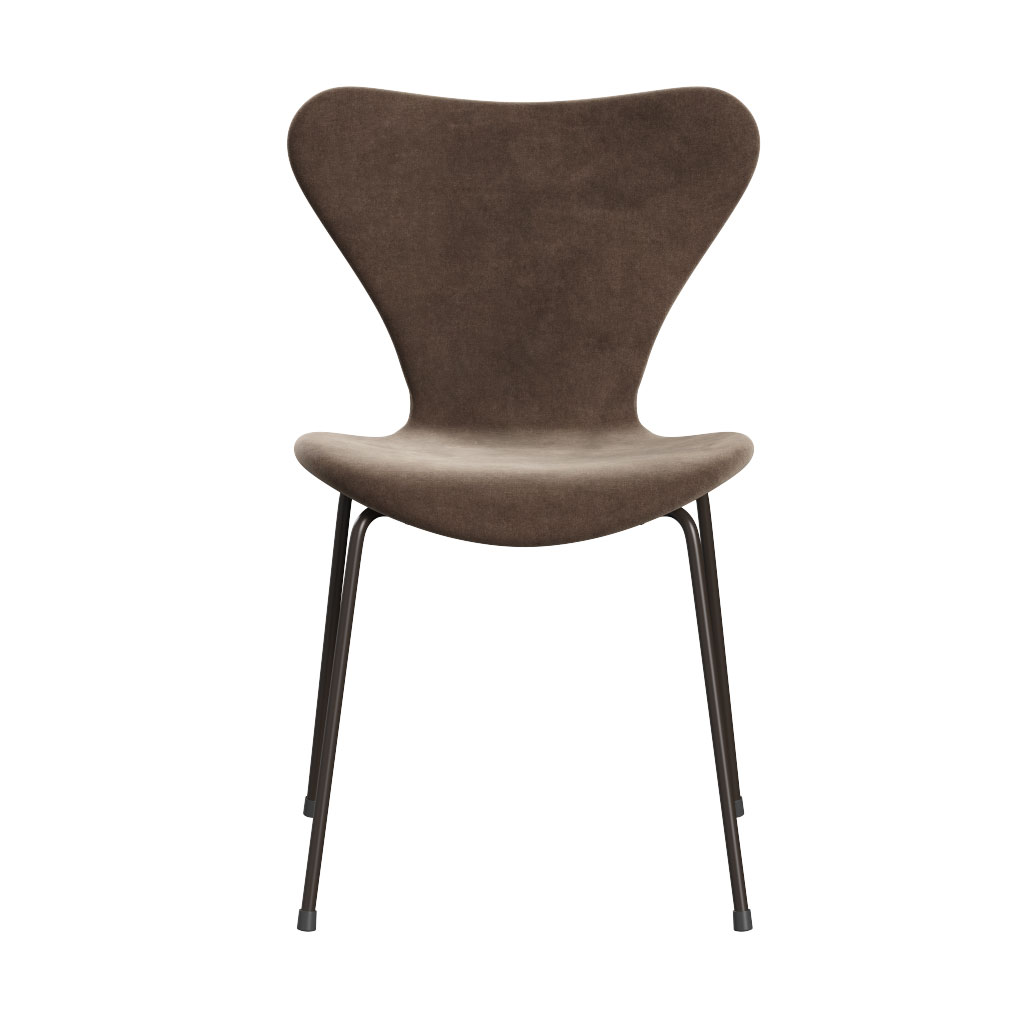 FRITZ HANSEN（フリッツ・ハンセン）セブンチェア アッシュブラック