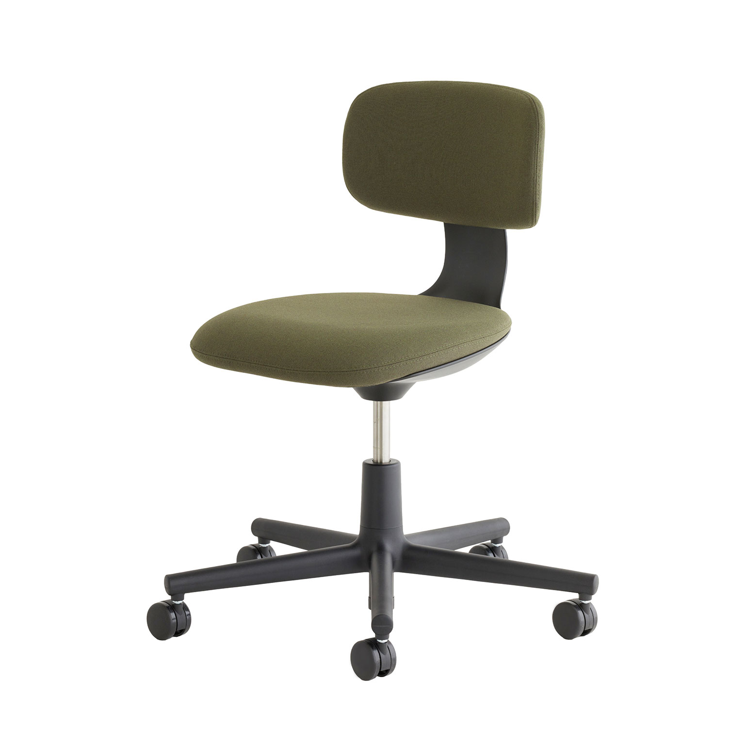 Vitra（ヴィトラ）Rookie ワークチェア | LIVING MOTIF｜家具